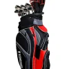 Stonehaven Ignition Package Graphite Shafts