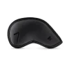 Stonehaven Iron Shields Iron Covers 10 Piece - Black