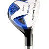 Stonehaven Junior Blue Hybrid - Ages 10-12