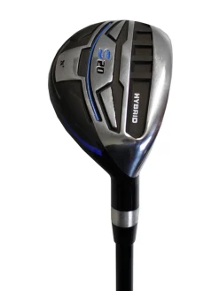 Stonehaven S20 Package - Graphite Shafts