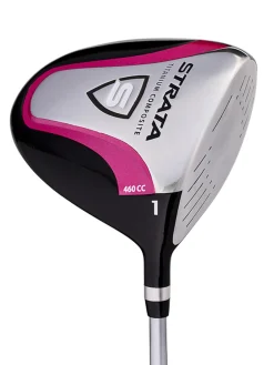 Strata 11 Piece Package - Ladies