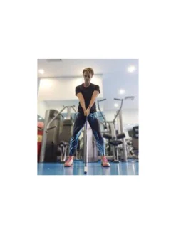 SuperSpeed Golf Training System - Womens