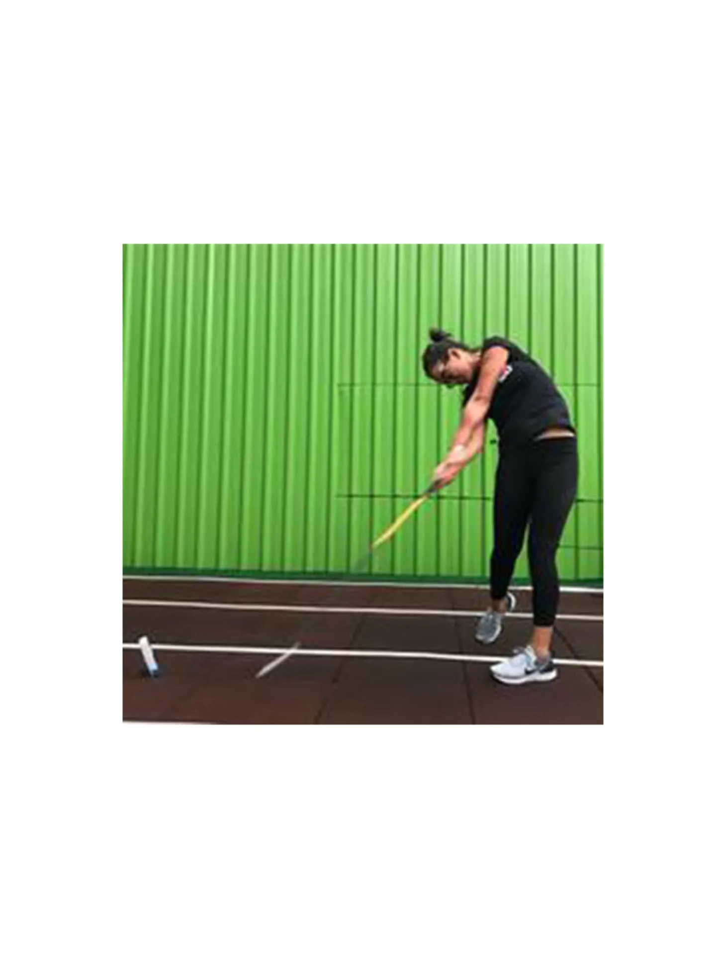 SuperSpeed Golf Training System - Womens