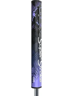 SuperStroke Tour 2.0 Marvel Putter Grip & Ball Marker- Black Panther