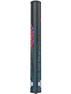 SuperStroke Tour 2.0 Marvel Putter Grip & Ball Marker - Spider-Man