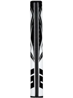 SuperStroke Zenergy Flatso 3.0 Putter Grip