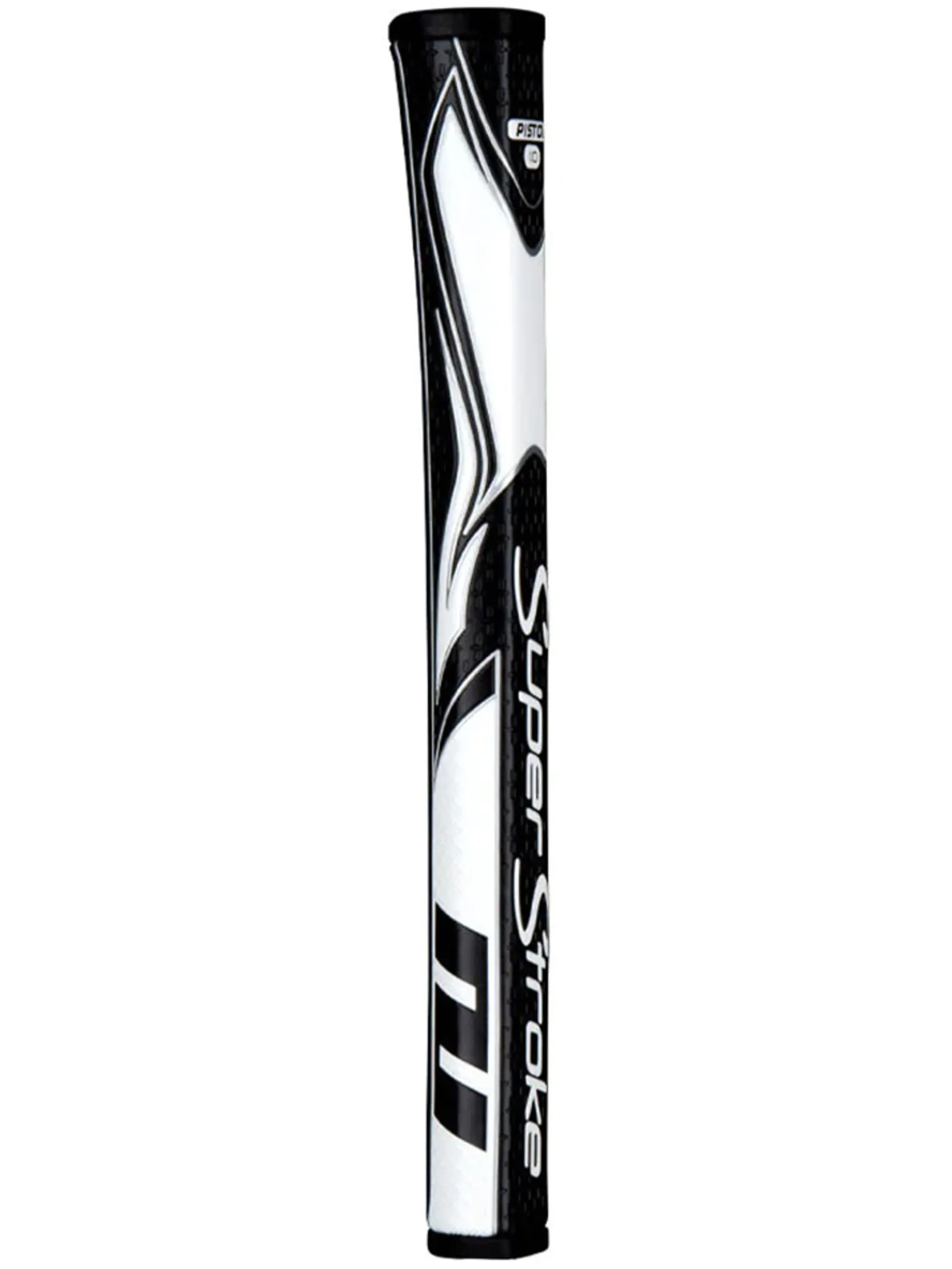 SuperStroke Zenergy Pistol 1.0 Putter Grip