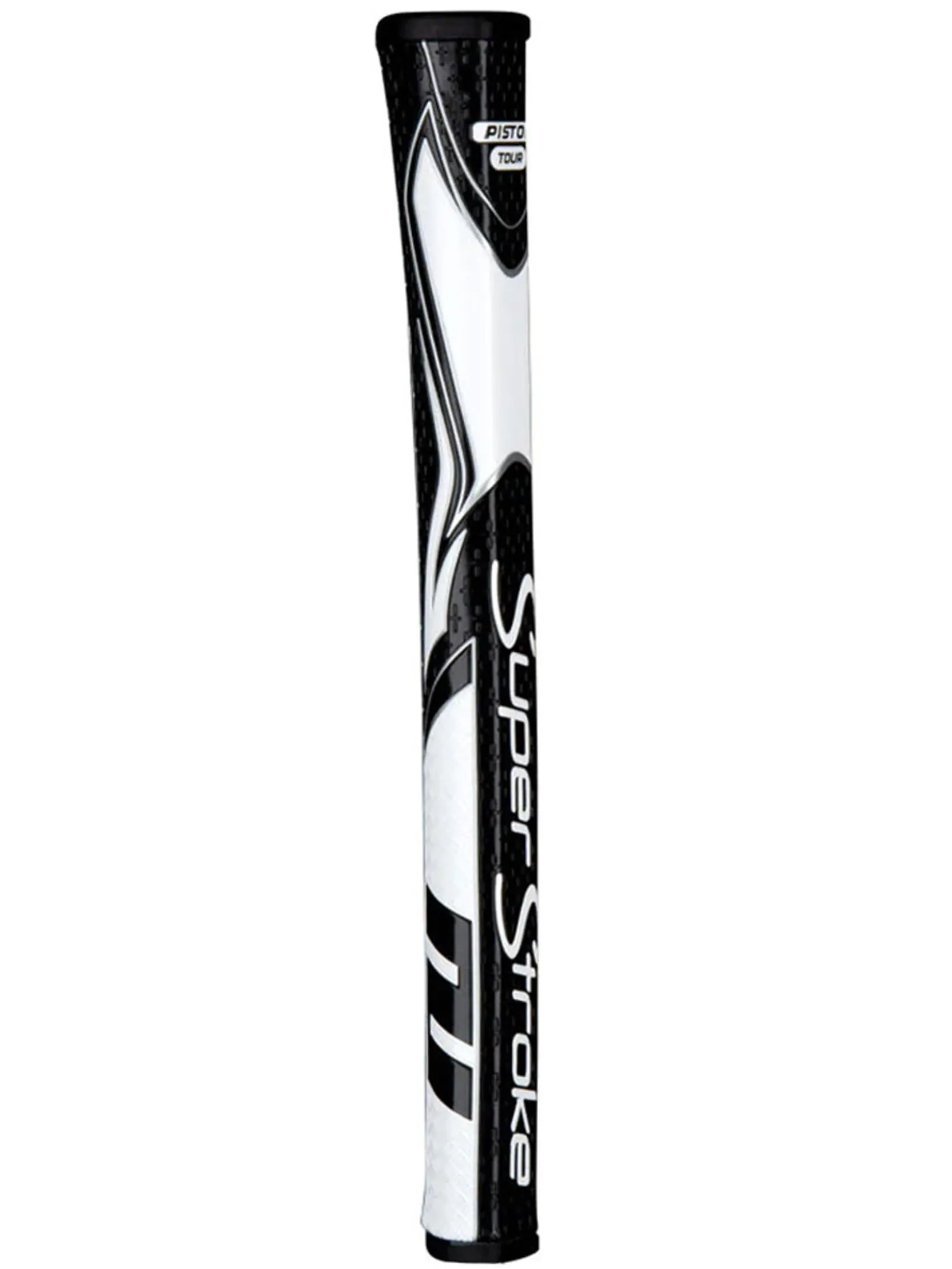 SuperStroke Zenergy Pistol Tour Putter Grip