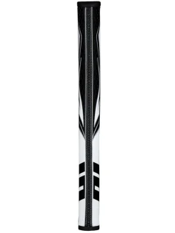 SuperStroke Zenergy Pistol Tour Putter Grip
