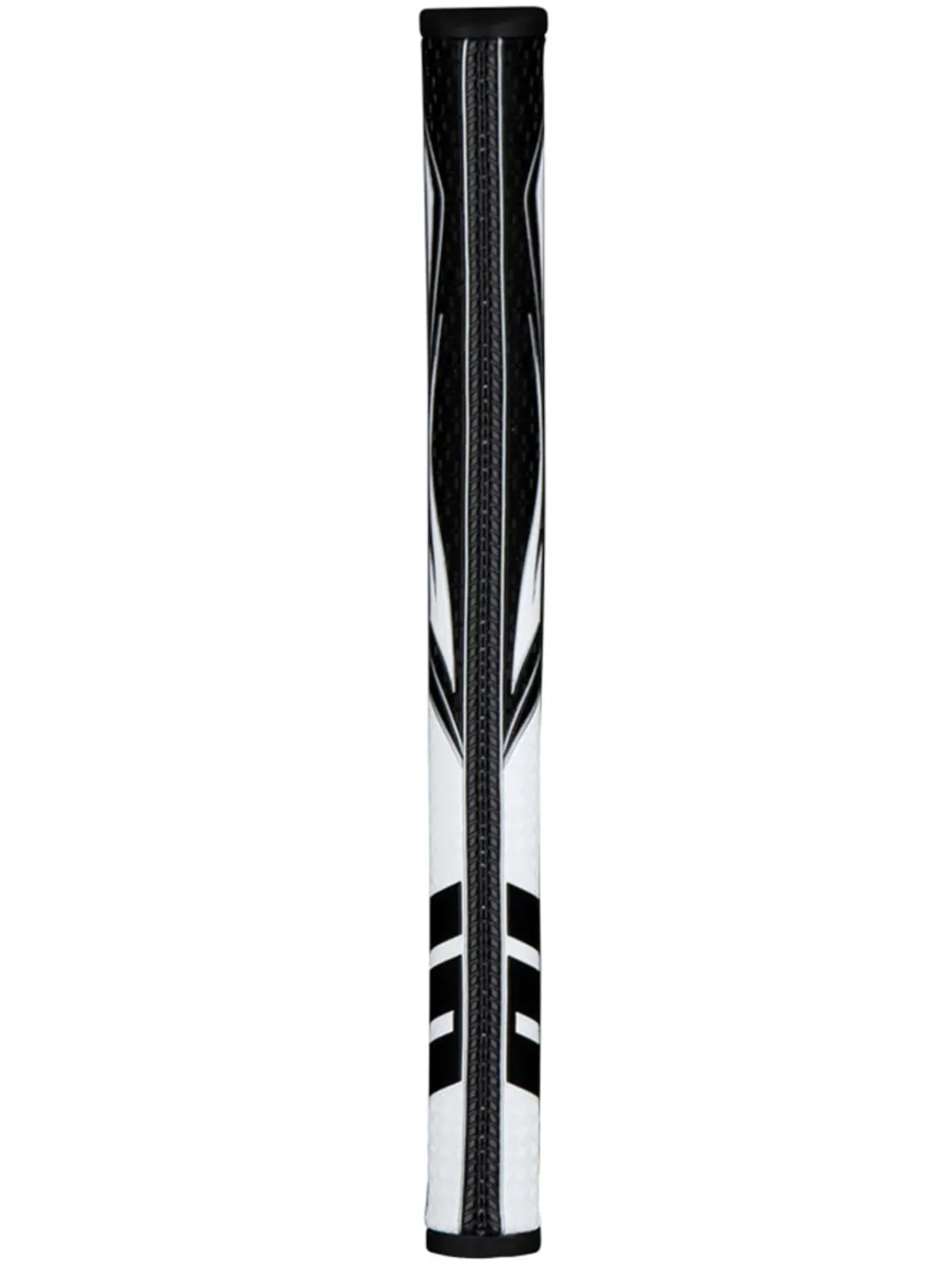 SuperStroke Zenergy Pistol Tour Putter Grip