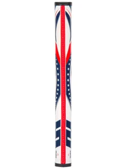 SuperStroke Zenergy Pistol 1.0 Ryder Cup - USA