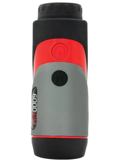 Sureshot Pinloc 6000iPM Rangefinder - Black/Red