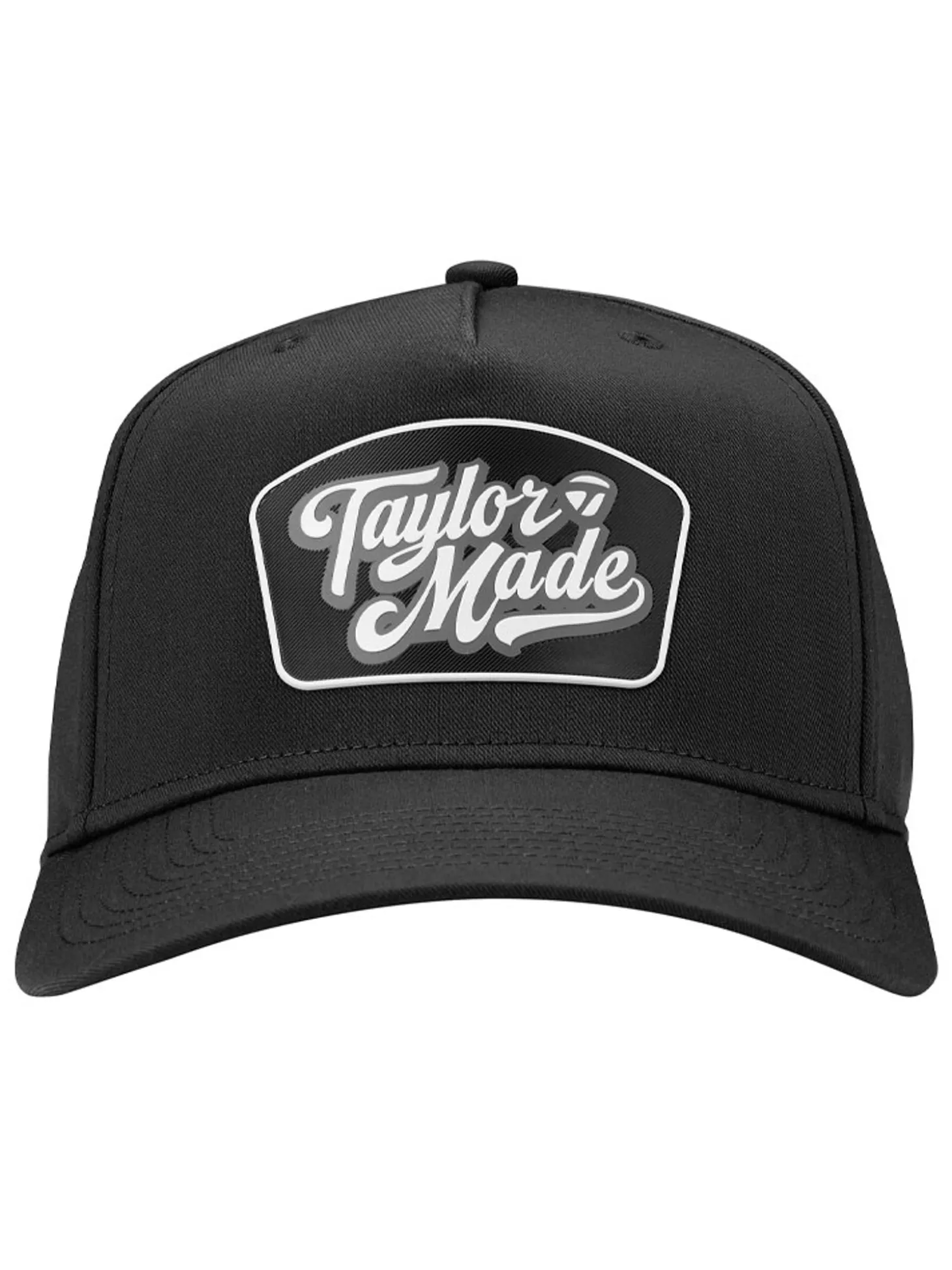 TaylorMade A-Frame Cap