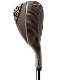TaylorMade Hi-Toe 4 Wedge
