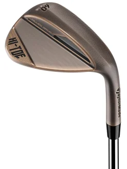 TaylorMade Hi-Toe 4 Wedge