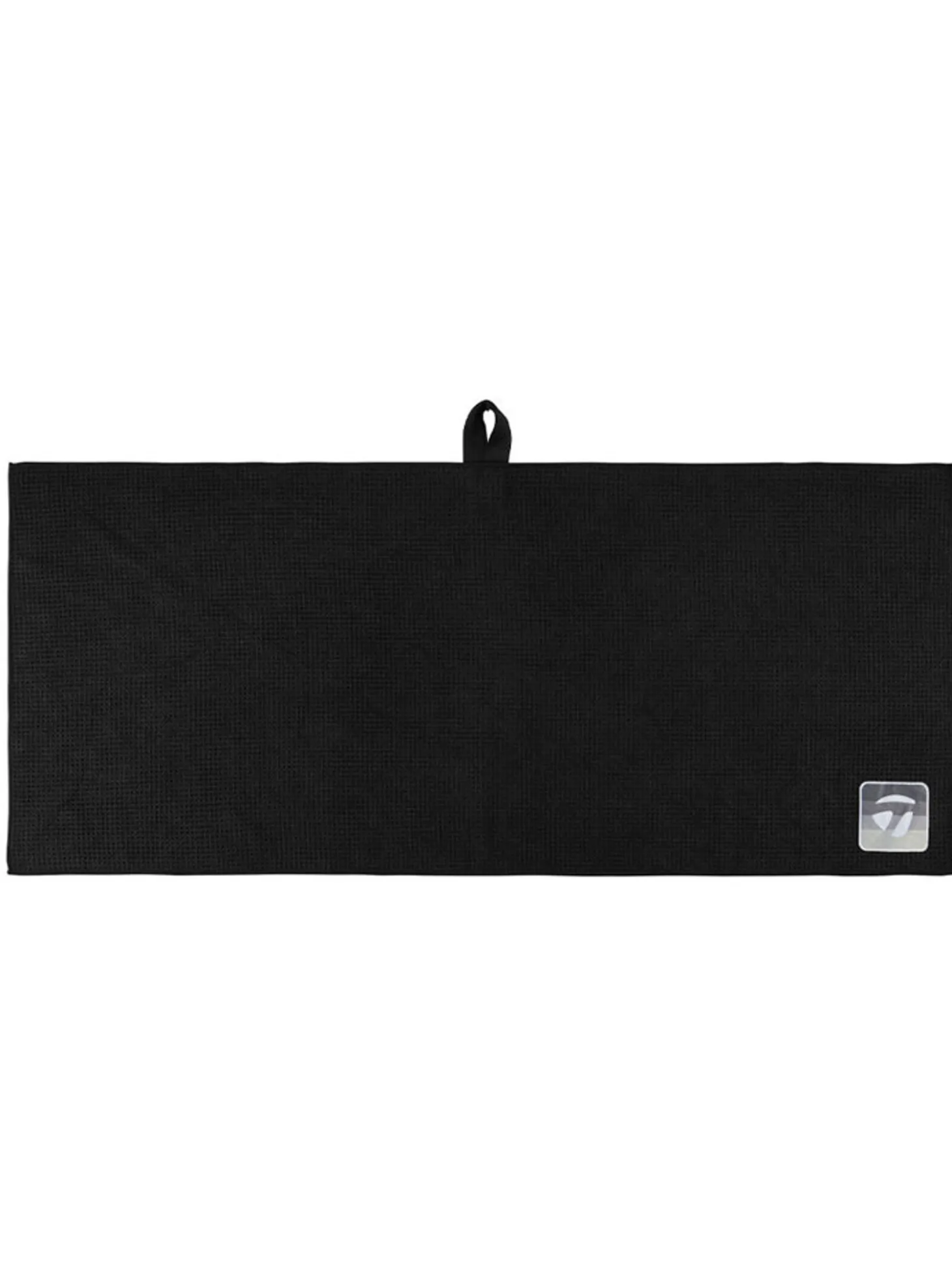 TaylorMade Magnet T-Bug Microfiber Towel