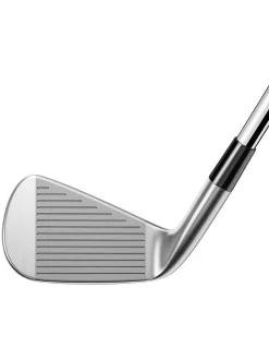 TaylorMade P790 2025 Iron - Steel Shaft