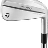 TaylorMade P770 2024 Irons - Steel Shaft