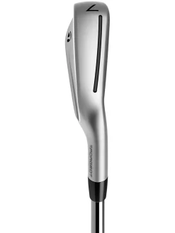 TaylorMade P790 2023 Irons - Steel Shaft