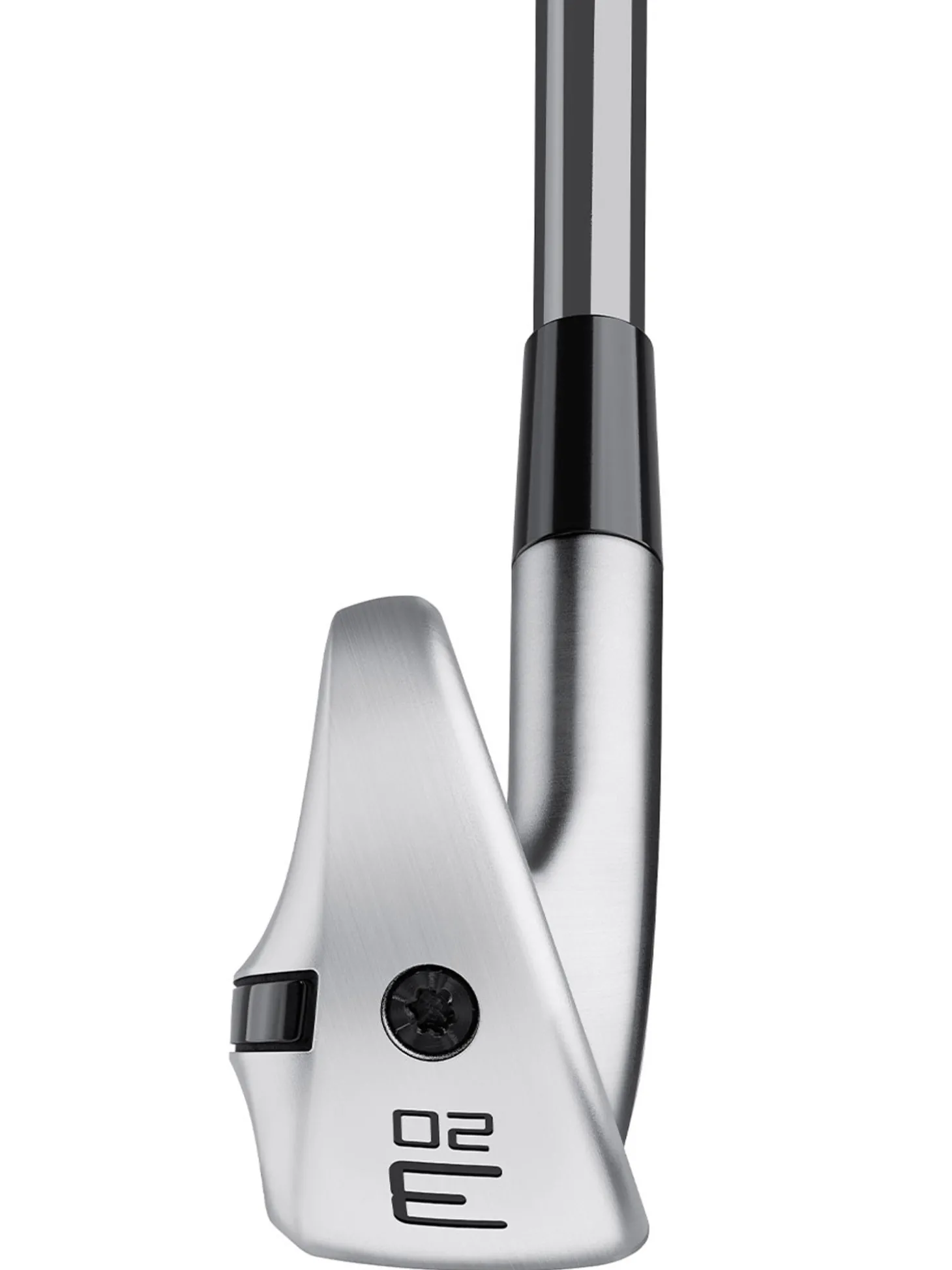 TaylorMade P DHY