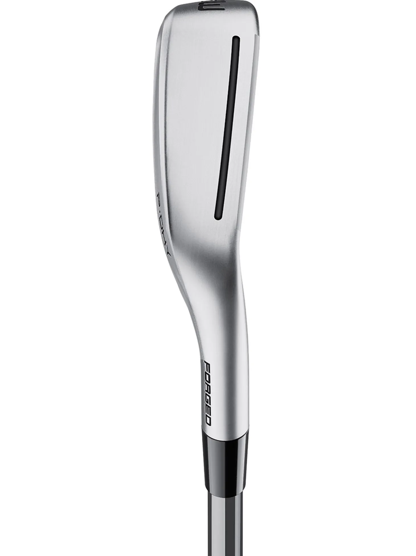 TaylorMade P DHY