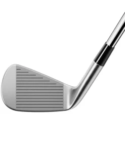 TaylorMade P7CB Irons - Steel Shaft