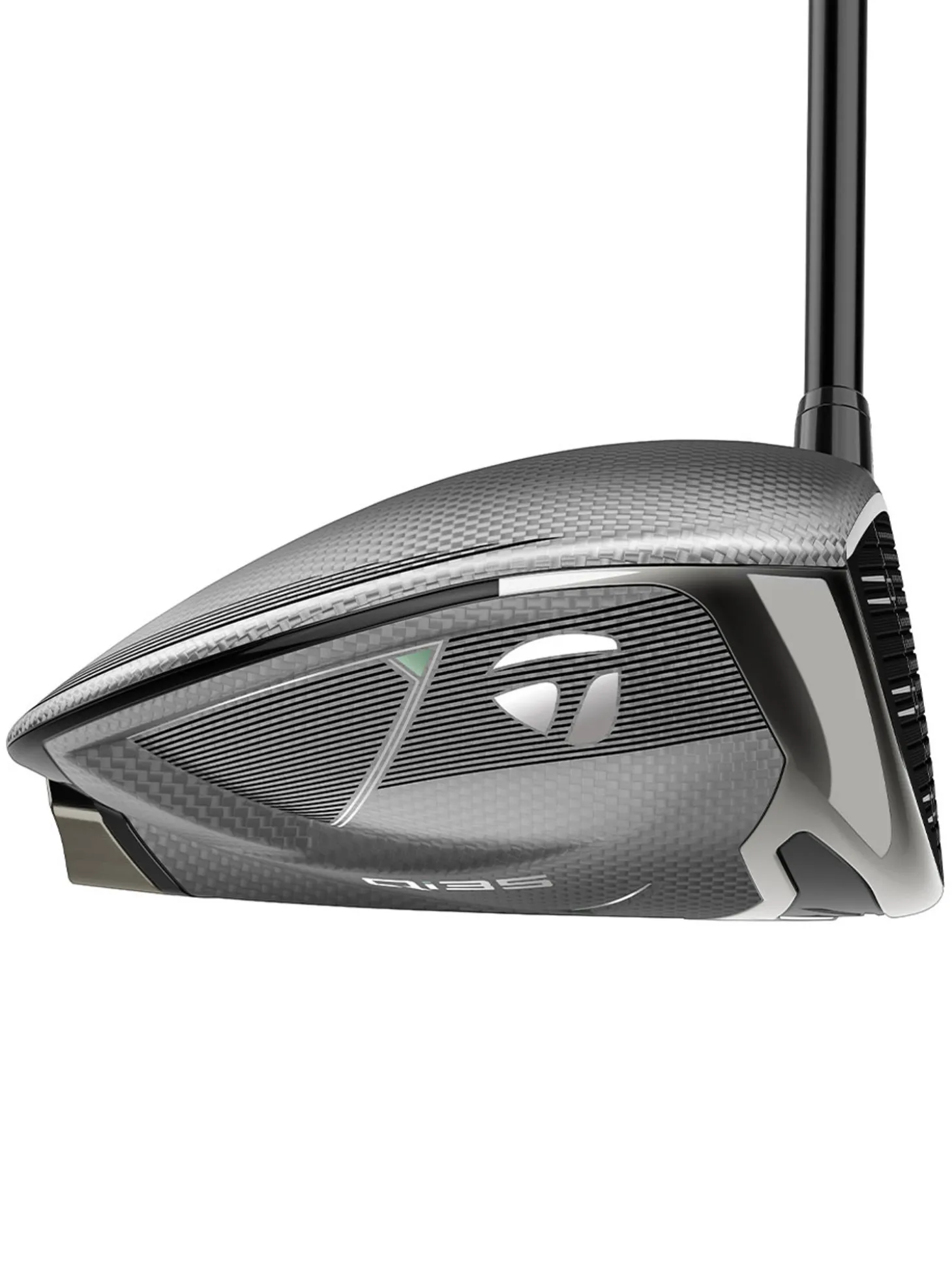 TaylorMade Qi35 Driver