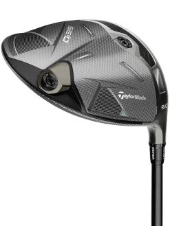 TaylorMade Qi35 Driver
