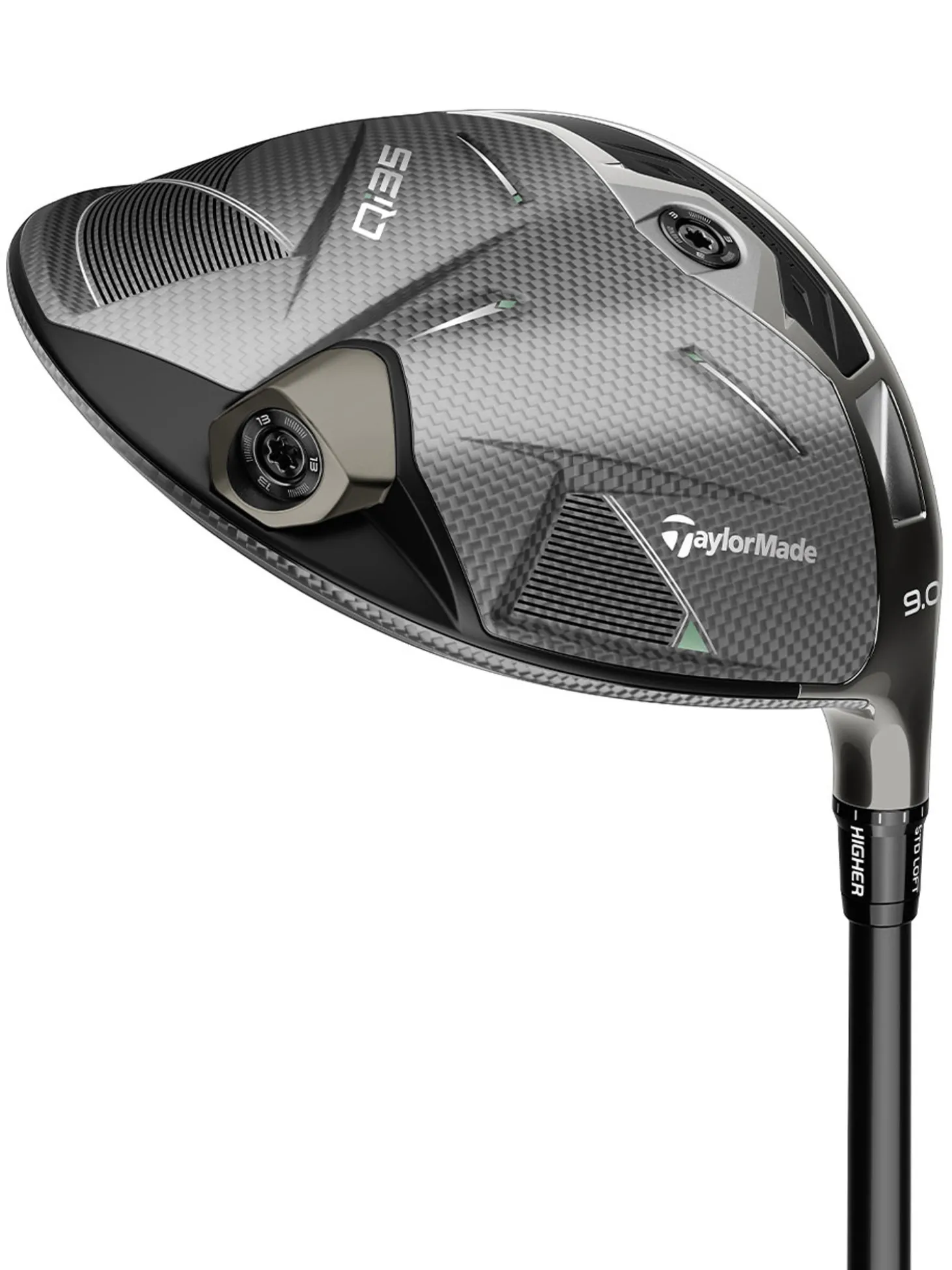 TaylorMade Qi35 Driver