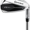 TaylorMade QI HL Iron - Steel Shaft