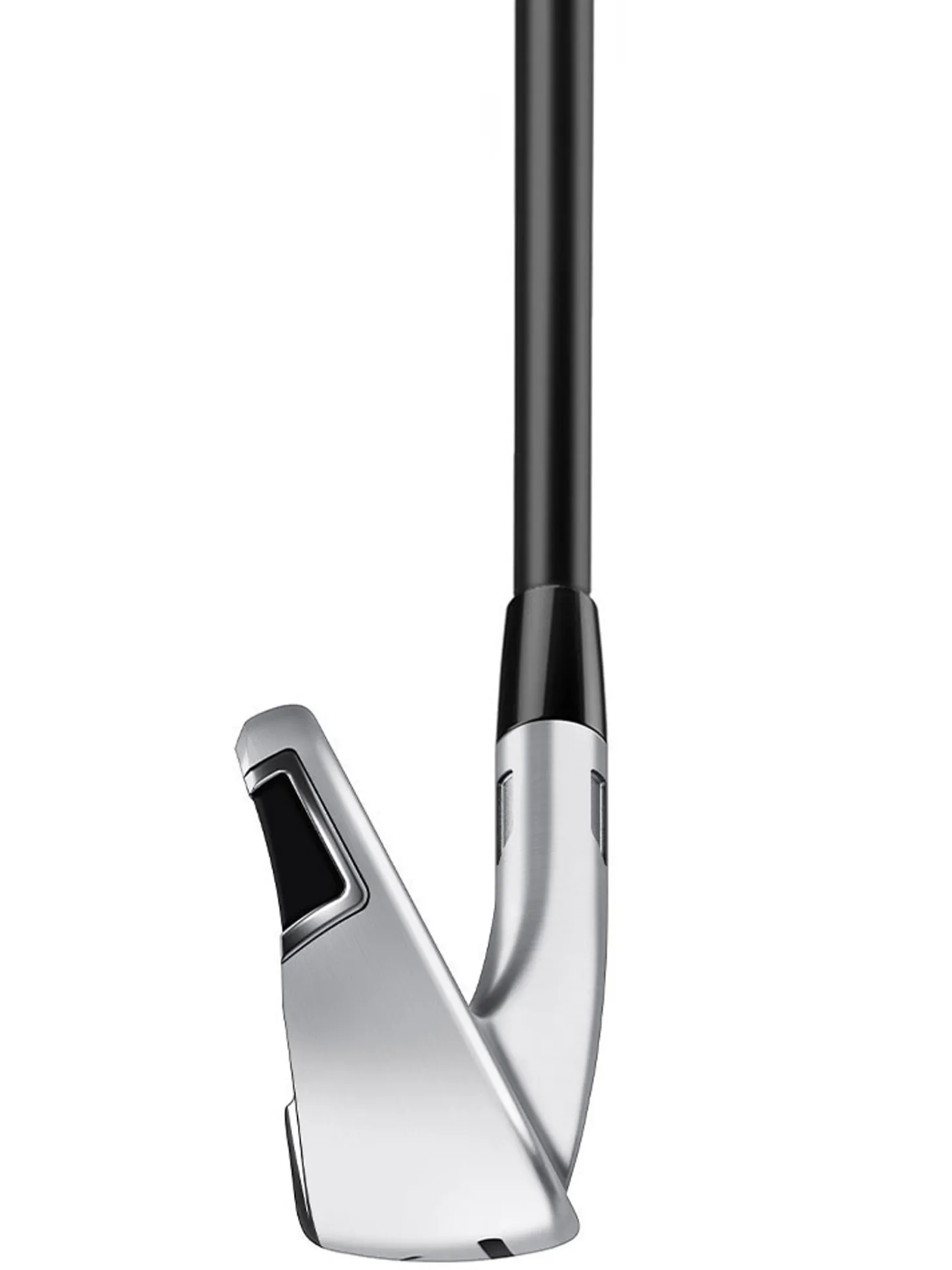 TaylorMade QI HL Irons - Graphite Shaft