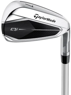 TaylorMade Qi Iron - Womens