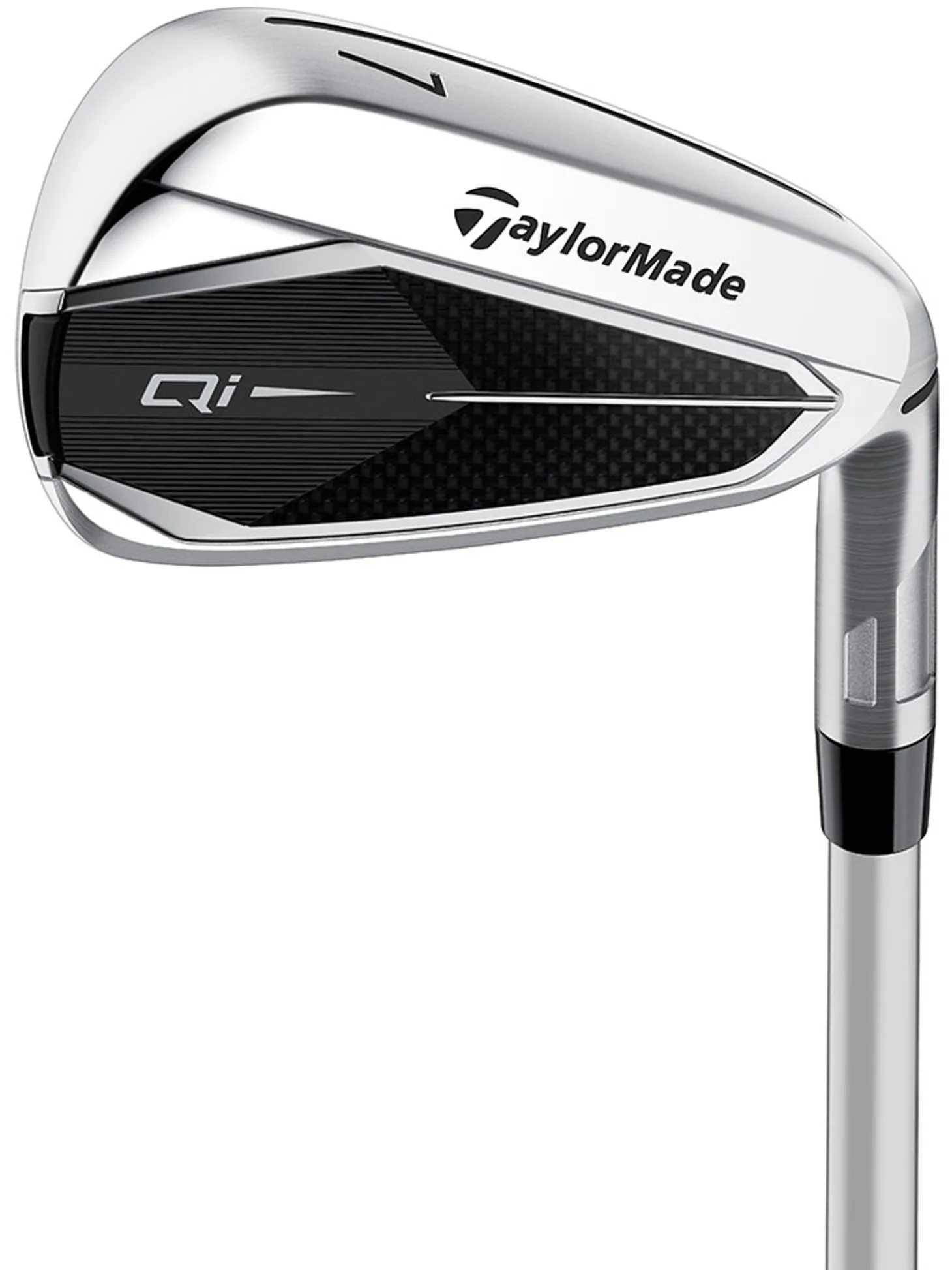 TaylorMade Qi Iron - Womens