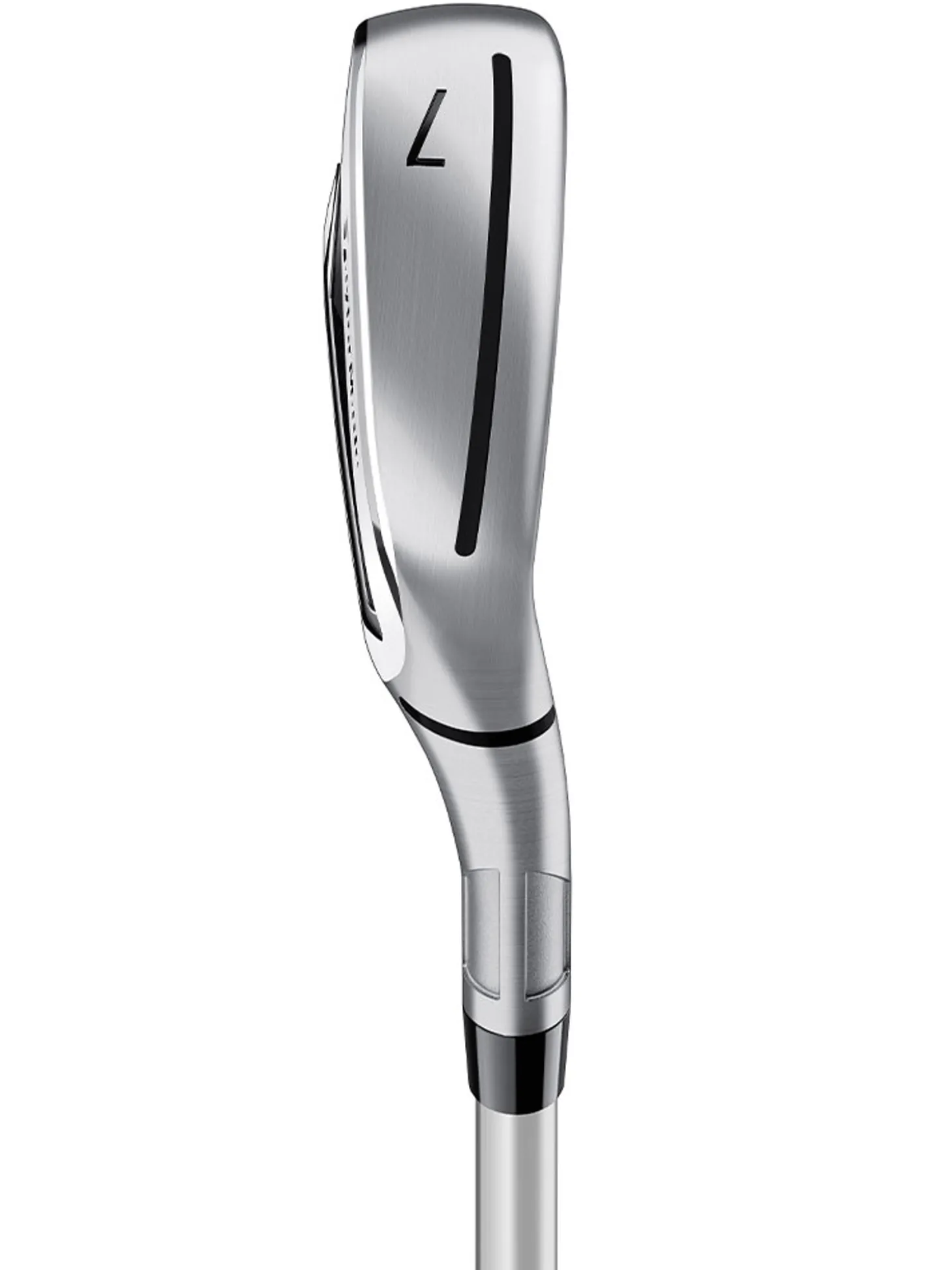 TaylorMade Qi Iron - Womens