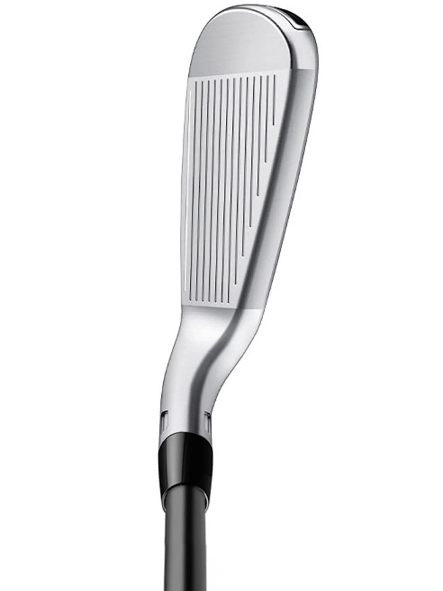 TaylorMade Qi Irons - Graphite Shaft