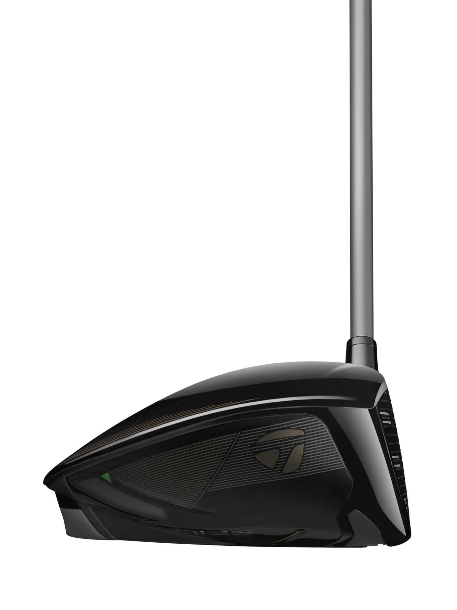 TaylorMade Qi35 Max Designer Series Driver