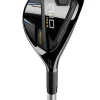 TaylorMade Qi10 MAX Rescue - Left Hand