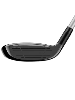 TaylorMade Qi10 Max Rescue - Womens