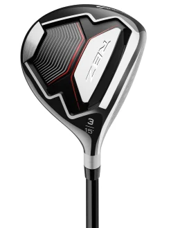 TaylorMade RBZ 2.0 Package - Graphite Shaft