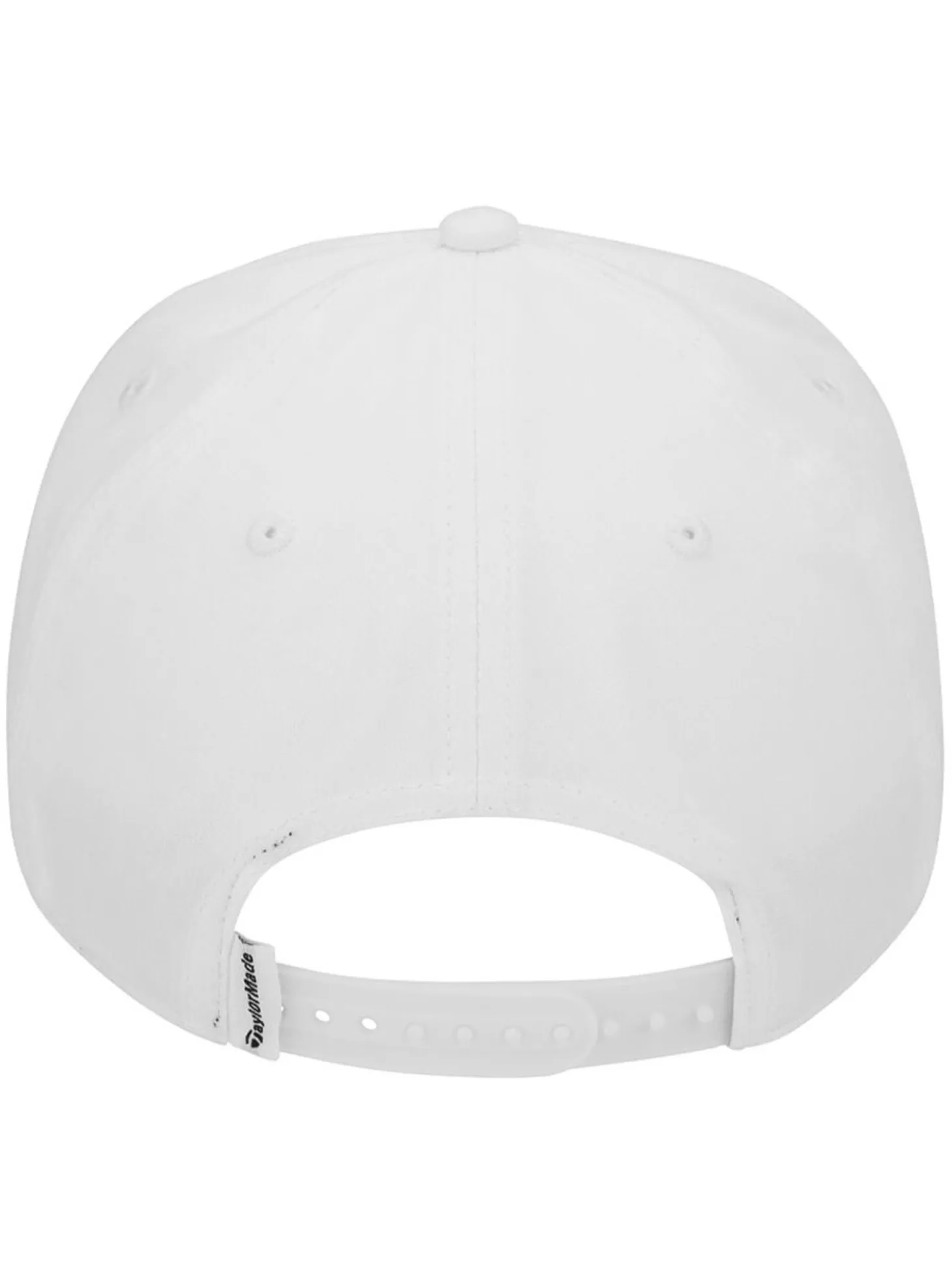 TaylorMade Rope Cap - Cream