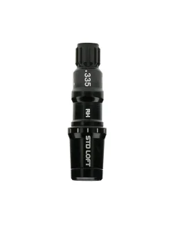 TaylorMade Shaft Adapter - Driver & Fairway
