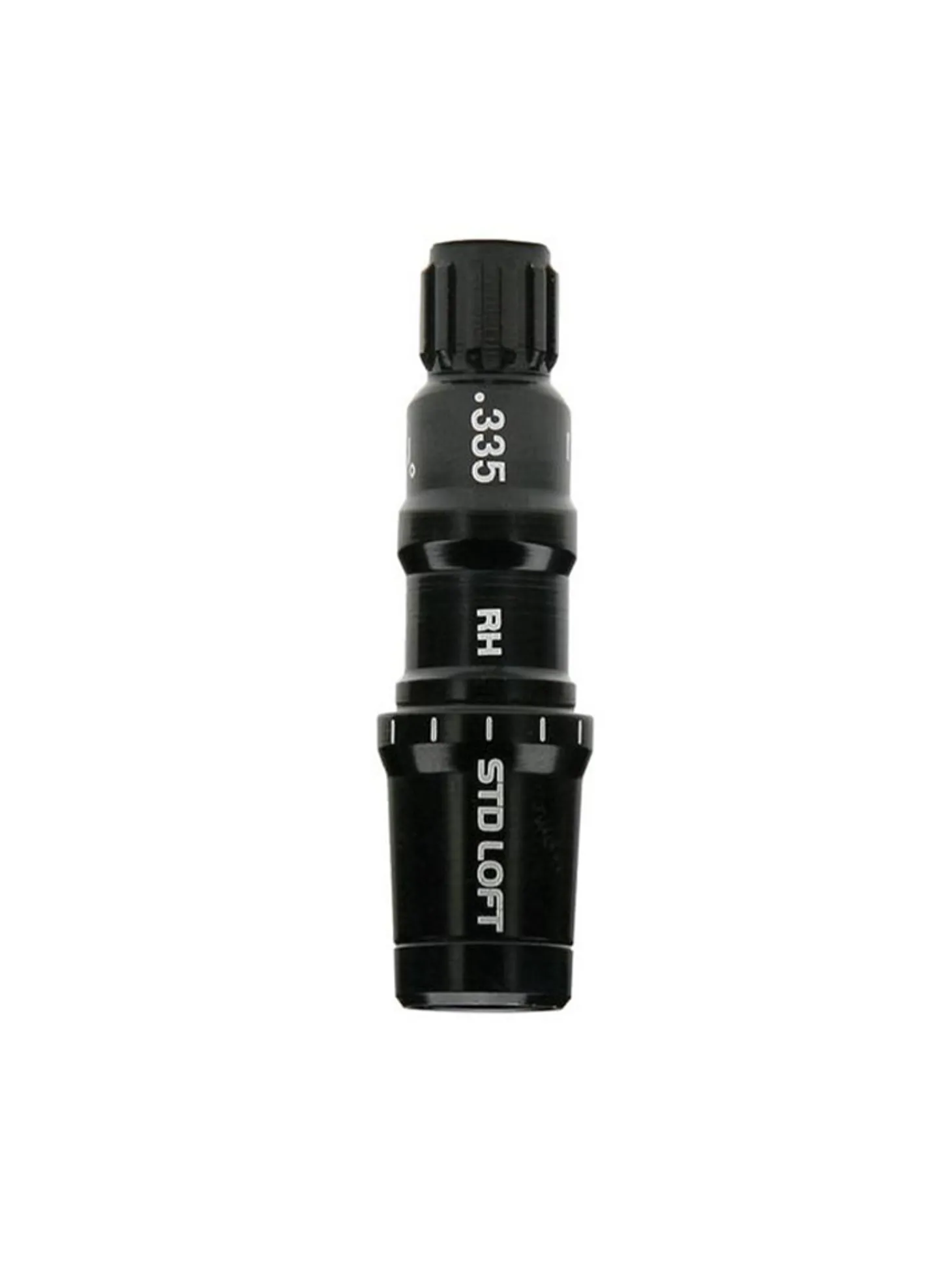 TaylorMade Shaft Adapter - Driver & Fairway