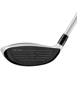 TaylorMade SIM2 Max D Fairway Wood - Ladies