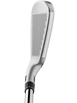 TaylorMade SIM2 Max Iron - Steel Shaft