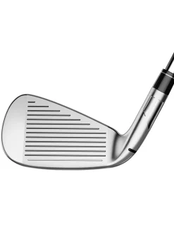 TaylorMade SIM2 Max Irons - Steel Shaft