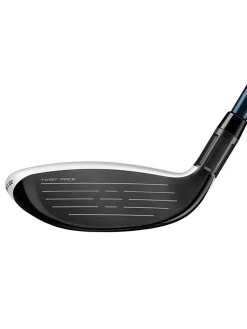 TaylorMade SIM2 Max Rescue