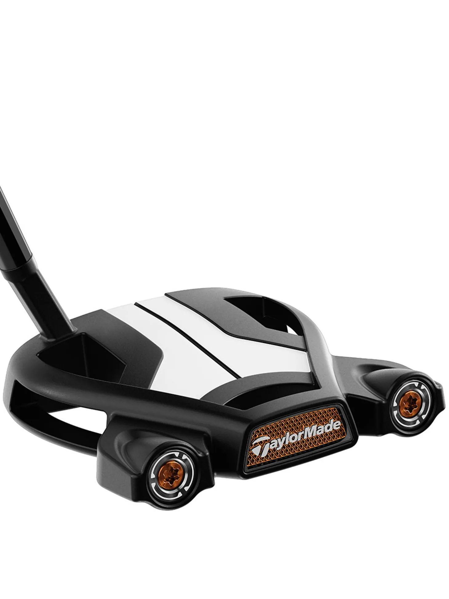 TaylorMade Spider Tour Black Putter - #3
