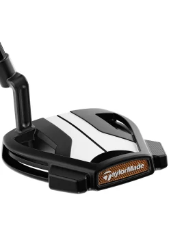 TaylorMade Spider Tour X Black Putter