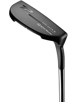 TaylorMade TP Black Putter - Balboa