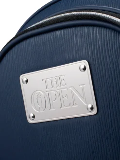 The Open x Vessel Prime 2.0 Staff Bag
